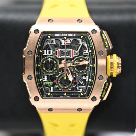 richard mille rm